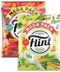 FLINT Pesmeți sortiment divers 100g