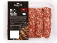 Carmez Mici asorti 700g