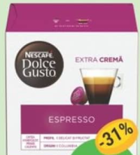 NESCAFE Cafea Dolce Gusto 16 capsule