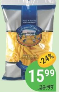 Donna Chiara Paste făinoase 500g