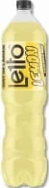 Bautura racoritoare Letto Lemon 1.5L