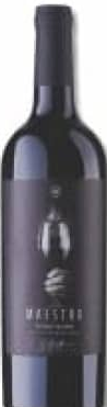 Vin Maestro Вино Imperial 750мл