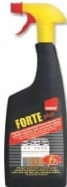 Sano Forte Plus Средство для чистки плит 750мл