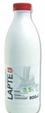 Молоко Milk Mark 3.5% 900мл