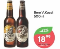 V.Kozel Пиво 500мл