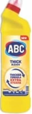 ABC Soluția p-u WC 750ml