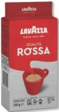 Lavazza Qualita Rossa Cafea 250g