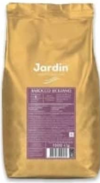 Jardin Cafea boabe 1kg