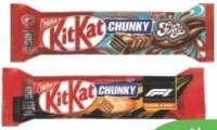 Kit Kat Baton de ciocolată 40g
