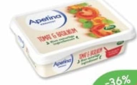 Apetina Arla Cremă de brânză 125g