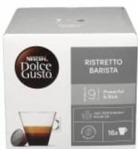 Nescafe Dolce Gusto Cafea 16caps