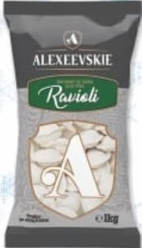 Creativ-Nord Ravioli porc/pui cong. 1kg