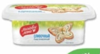 Laskovoe Leto Brânză topită 170g