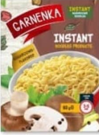 Garnenka Fidea instant 60g