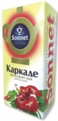 Sonnet Ceai de plante 20pac