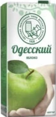 Нектар Одесский 1.93л