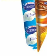 Frigo Înghețată în sortiment 1000 g