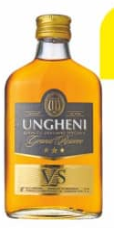 Divin "Ungheni" 3 ani, 0.2 L