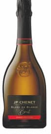 Вино "J.P. Chenet" брют, 0.75 л