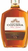 Divin "Chateau Cojusna" 3 ani, 0.5 L