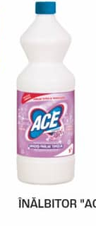 Ace Înălbitor Levănțică 1 L