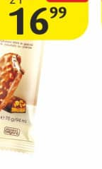 Frigo Ornello Înghețată în sortiment 100/75 g