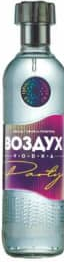 Водка "Воздух", 0.5 л