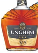 Divin "Ungheni" Sidney, 3 ani, 0.5 L