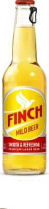 Bere "Finch" 500 ml