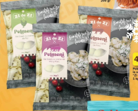 Zi de Zi Pelmeni De Casă în sortiment 1 kg