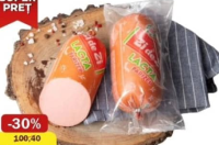 Zi de Zi Parizer Lacta 1 kg