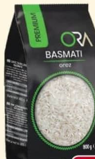 Ora Orez Basmati 0,8kg