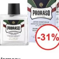 Proraso Бальзам после бритья освежающий 100мл
