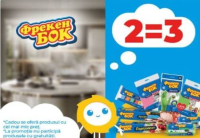 Freken Bok Produse (oferta 2=3)