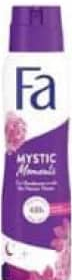 Fa Deodorant spray mystic moments 150ml