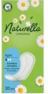 Naturella Absorbante 18 buc