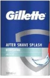 Gillette Лосьон после бритья Arctic Ice 100мл