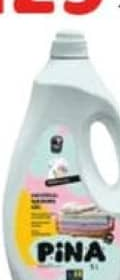 Pina Gel de rufe universal marseille soap 5L