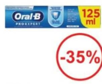 Oral-B Зубная паста Pro-Expert Профессиональная защита 125 мл