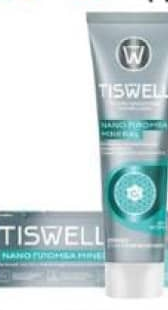 Tiswell Зубная паста 110 г