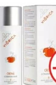 Viorica Cremă ultrahidrantă 50ml