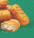 Fidesco Café Nuggets de pui 9buc 220g