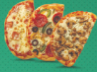 Fidesco Café Pizzetta șuncă/salam Codru/pui 175g
