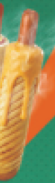 Fidesco Café French Hot-Dog cabanos cașcaval/clasic 150g