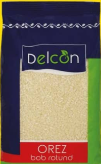 DELCON Orez rotund 900g