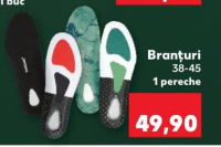 Parkside Branțuri 38-45 1 pereche