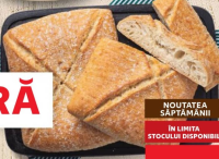 Panne Bozza Pâine din făină de grâu dur 570 g