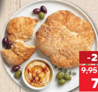 Lipie proaspăt coaptă 160 g