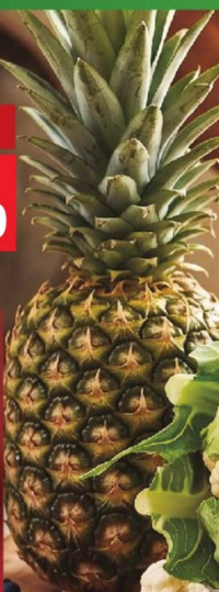 Ananas calitatea I kg