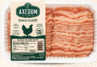 Axedum Tocătură din piept de pui 900 g